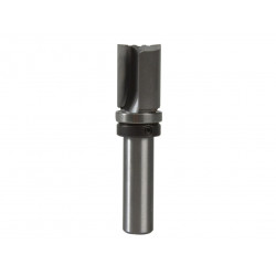 Trend 46/94X1/2TC 46/94 x 1/2 TCT 90° Shank Mounted Template Profiler 19.1 x 25.4mm