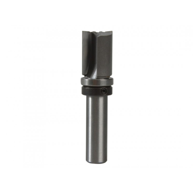 Trend 46/94X1/2TC 46/94 x 1/2 TCT 90° Shank Mounted Template Profiler 19.1 x 25.4mm