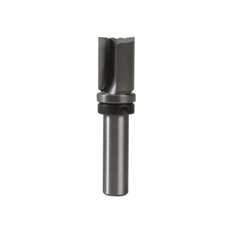 Trend 46/94X1/2TC 46/94 x 1/2 TCT 90° Shank Mounted Template Profiler 19.1 x 25.4mm