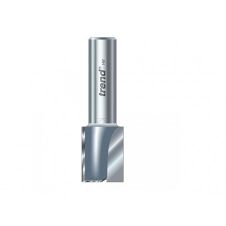 Trend 4/70X1/2TC 4/70 x 1/2 TCT Two Flute Cutter 25.0 x 25mm