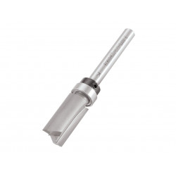 Trend 46/95X1/4TC 46/95 x 1/4 TCT 90° Shank Mounted Template Profiler 12.7 x 25.4mm
