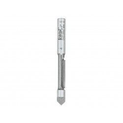 Trend 47/4X1/4TC 47/4 x 1/4 TCT Pierce & Trim Cutter 6.3 x 18mm