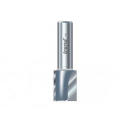 Trend 4/8X1/2TC 4/8 x 1/2 TCT Two Flute Cutter 25.4 x 25mm
