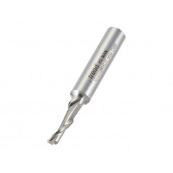Trend 50/05X8MMHSSE 50/05 x 8mm HSSE Helical Plunge Bit 5mm