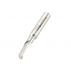 Trend 50/06X8MMHSSE 50/06 x 8mm HSSE Helical Plunge Bit 6mm