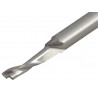 Trend 50/05X1/4HSSE 50/05 x 1/4 HSSE Helical Plunge Bit 5mm