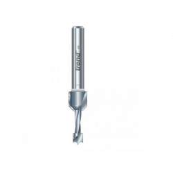 Trend 62/10X1/4TC 62/10 x 1/4 TCT Drill / Countersink / Counterbore