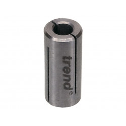 Trend CLT/SLV/63127 63127 Collet Sleeve 6.35mm to 12.7mm