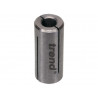 Trend CLT/SLV/63127 63127 Collet Sleeve 6.35mm to 12.7mm