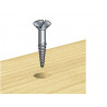 Trend 62/10X1/4TC 62/10 x 1/4 TCT Drill / Countersink / Counterbore