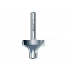 Trend 7E/3X1/4TC 7E/3 x 1/4 TCT Pin Guided Round Over 8.0mm Radius