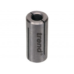 Trend CLT/SLV/8127 8127 Collet Sleeve 8mm to 12.7mm