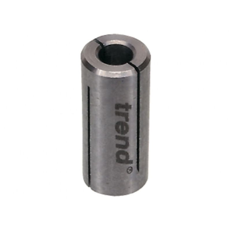 Trend CLT/SLV/8127 8127 Collet Sleeve 8mm to 12.7mm Trend CLT/SLV/8127 8127 Collet Sleeve 8mm to 12.7mm