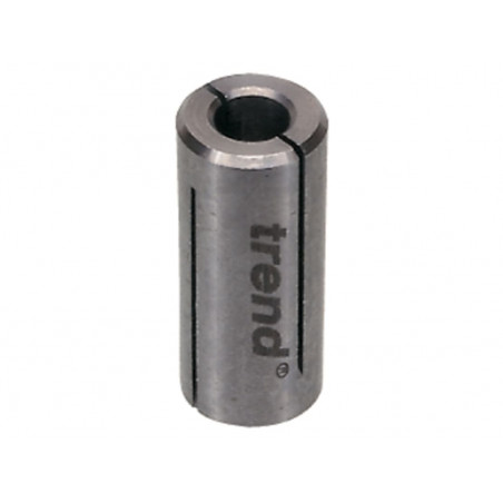 Trend CLT/SLV/8127 8127 Collet Sleeve 8mm to 12.7mm