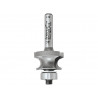 Trend 9/71X1/4TC 9/71 x 1/4 TCT Bearing Guided Corner Bead Cutter 3.2 Radius
