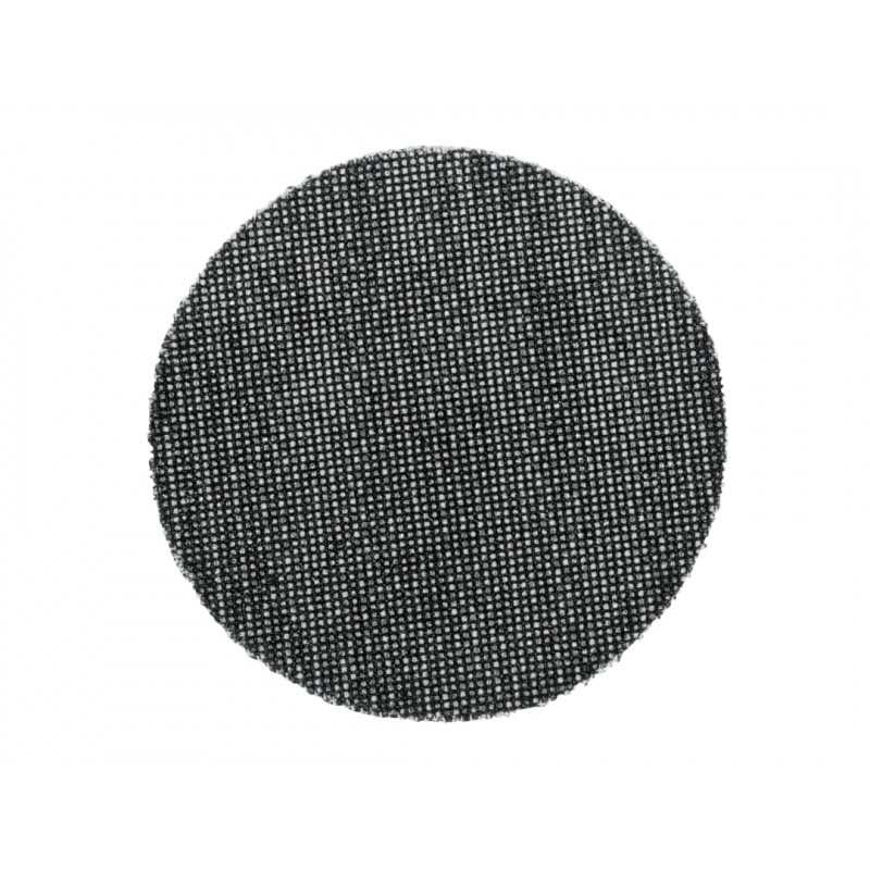 Trend AB/125/80M Mesh Random Orbital Sanding Disc 125mm x 80G (Pack 5) Trend AB/125/80M Mesh Random Orbital Sanding Disc 125mm x 80G (Pack 5)