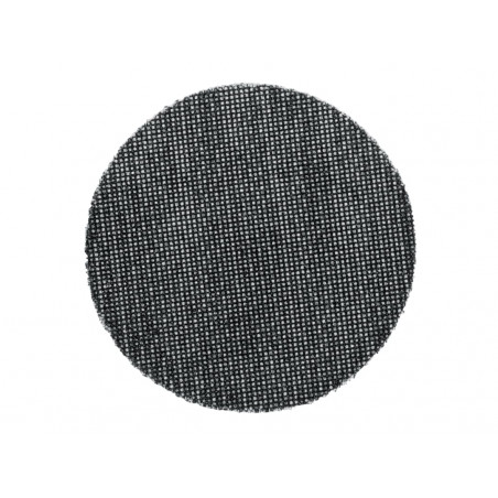 Trend AB/125/80M Mesh Random Orbital Sanding Disc 125mm x 80G (Pack 5)