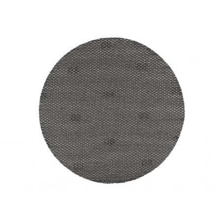 Trend AB/225/240M Mesh Random Orbital Sanding Disc 225mm x 240G (Pack 5)