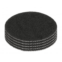 Trend AB/125/80M Mesh Random Orbital Sanding Disc 125mm x 80G (Pack 5)