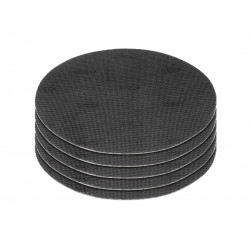 Trend AB/225/240M Mesh Random Orbital Sanding Disc 225mm x 240G (Pack 5)