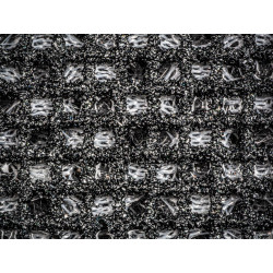 Trend AB/125/80M Mesh Random Orbital Sanding Disc 125mm x 80G (Pack 5)