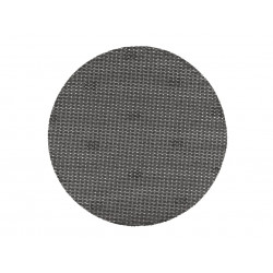 Trend AB/225/80M Mesh Random Orbital Sanding Disc 225mm x 80G (Pack 5)