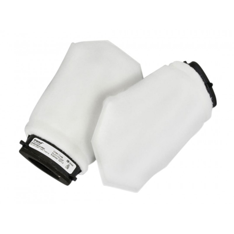 Trend AIR/P/1 THP2 Filter Pack (Pair)