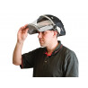 Trend AIR/PRO Airshield Pro Powered Respirator