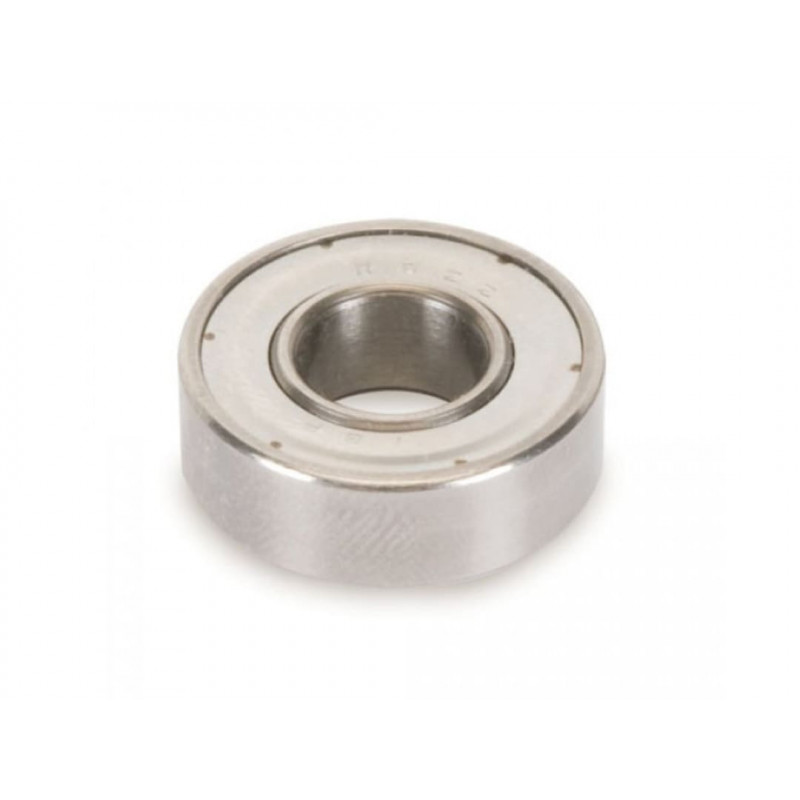 Trend B127 Replacement Bearing 1/2in Diameter 1/4in Bore Trend B127 Replacement Bearing 1/2in Diameter 1/4in Bore