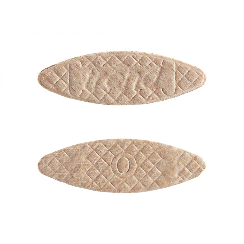 Trend BSC/0/100 Biscuits No.0 (Pack 100) Trend BSC/0/100 Biscuits No.0 (Pack 100)