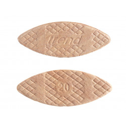 Trend BSC/20/100 Biscuits No.20 (Pack 100)