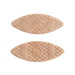 Trend BSC/20/1000 Biscuits No.20 (Pack 1000)