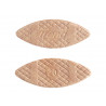 Trend BSC/20/1000 Biscuits No.20 (Pack 1000)