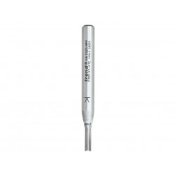 Trend C001X1/4TC C001 x 1/4 TCT Two Flute Cutter 3.2 x 9.5mm
