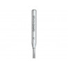Trend C001X1/4TC C001 x 1/4 TCT Two Flute Cutter 3.2 x 9.5mm