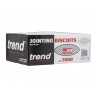 Trend BSC/20/1000 Biscuits No.20 (Pack 1000)