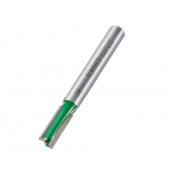 Trend C005X1/4TC C005 x 1/4 TCT Two Flute Cutter 6.0 x 16.0mm