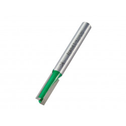 Trend C007X1/4TC C007 x 1/4 TCT Two Flute Cutter 6.3 x 19.1mm