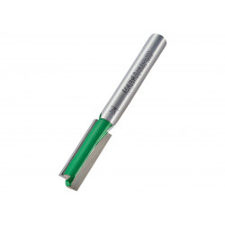 Trend C012AX1/4TC C012A x 1/4 TCT Two Flute Cutter 8.0 x 25.0mm