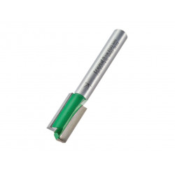 Trend C013X1/4TC C013 x 1/4 TCT Two Flute Cutter 9.5 x 19.1mm