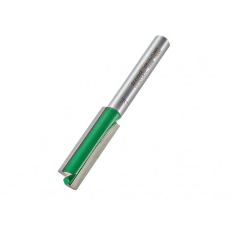 Trend C015X1/4TC C015 x 1/4 TCT Two Flute Cutter 9.5 x 31.8mm