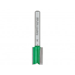 Trend C019X1/4TC C019 x 1/4 TCT Two Flute Cutter 12.0 x 19.1mm