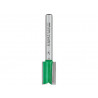 Trend C019X1/4TC C019 x 1/4 TCT Two Flute Cutter 12.0 x 19.1mm