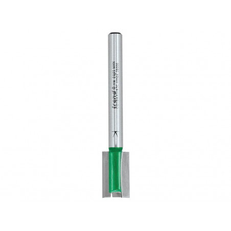 Trend C019AX1/4TC C019A x 1/4 TCT Two Flute Cutter 12.0 x 19.0mm