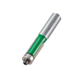 Trend C116X1/2TC C116 x 1/2 TCT 90° Bearing Guided Trimmer Cutter 12.7 x 25.4mm