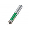 Trend C116X1/2TC C116 x 1/2 TCT 90° Bearing Guided Trimmer Cutter 12.7 x 25.4mm