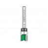 Trend C121BX1/4TC C121B x 1/4 TC Bearing Guided Template Profile Cutter 12.7mm x 9.5mm