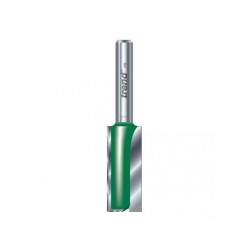 Trend C153X1/2TC C153 x 1/2 TCT Two Flute Workshop Cutter 12.7 x 50.0mm