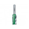 Trend C153X1/2TC C153 x 1/2 TCT Two Flute Workshop Cutter 12.7 x 50.0mm