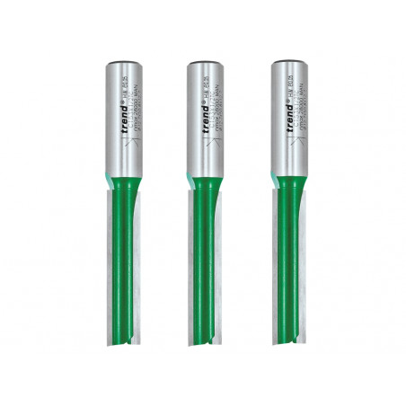 Trend C153/3 Kitchen Worktop Cutter (3 Pack)